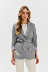 Sunlight Dreamer waist jacket